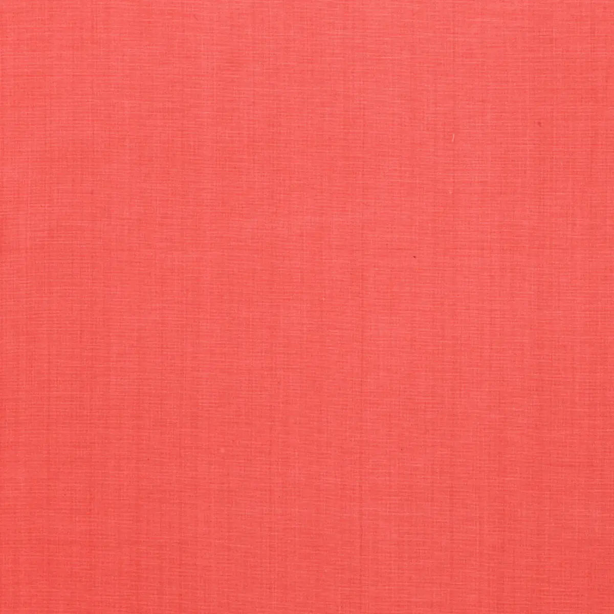 AVERY COTTON PLAIN_ CORAL