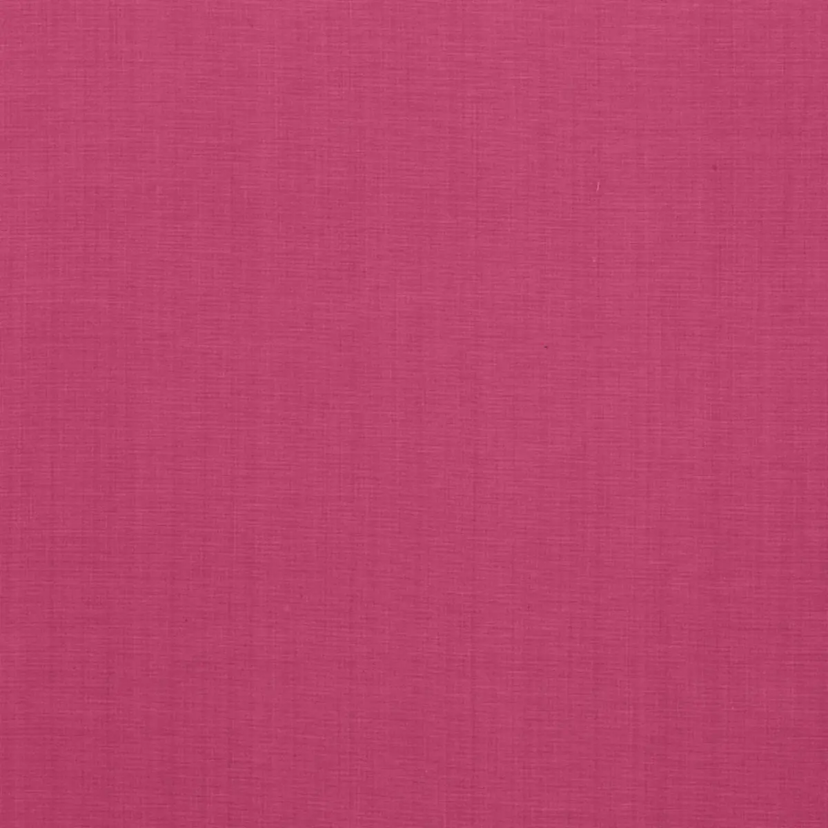 AVERY COTTON PLAIN_ RASPBERRY