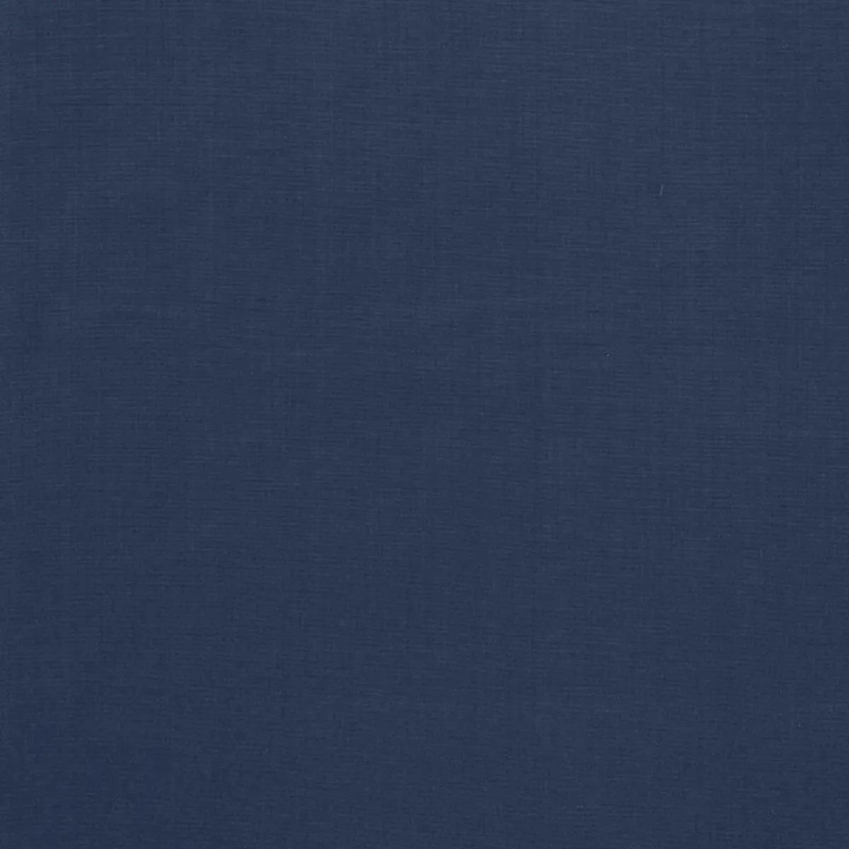 AVERY COTTON PLAIN_ INDIGO