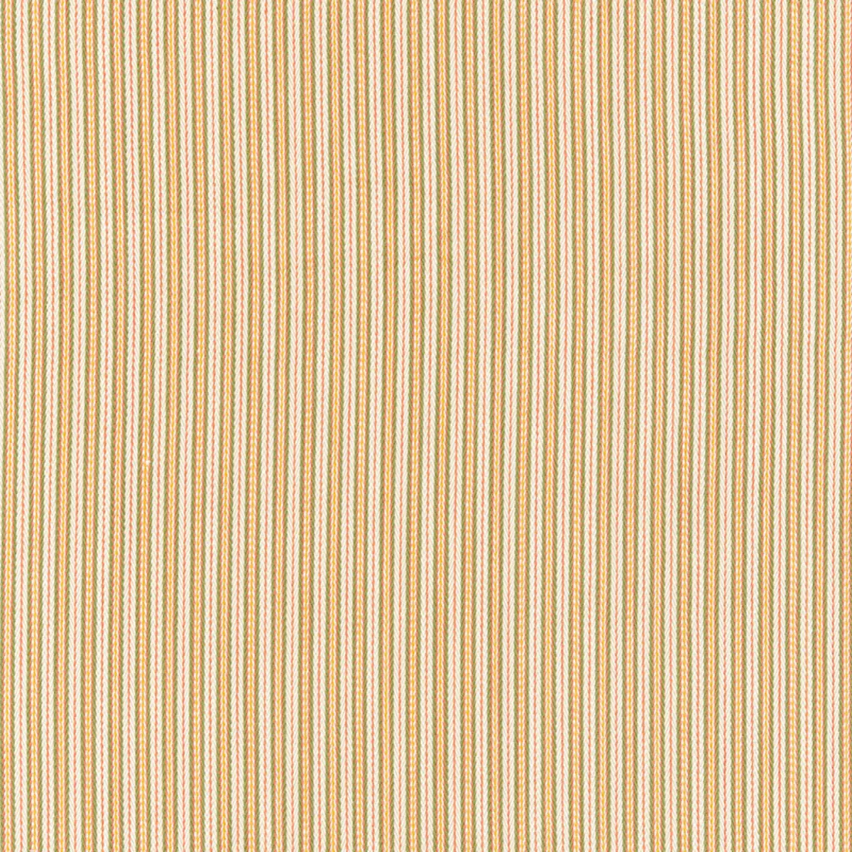 BAKER COTTON STRIPE_ IVORY/ROSE/SAGE