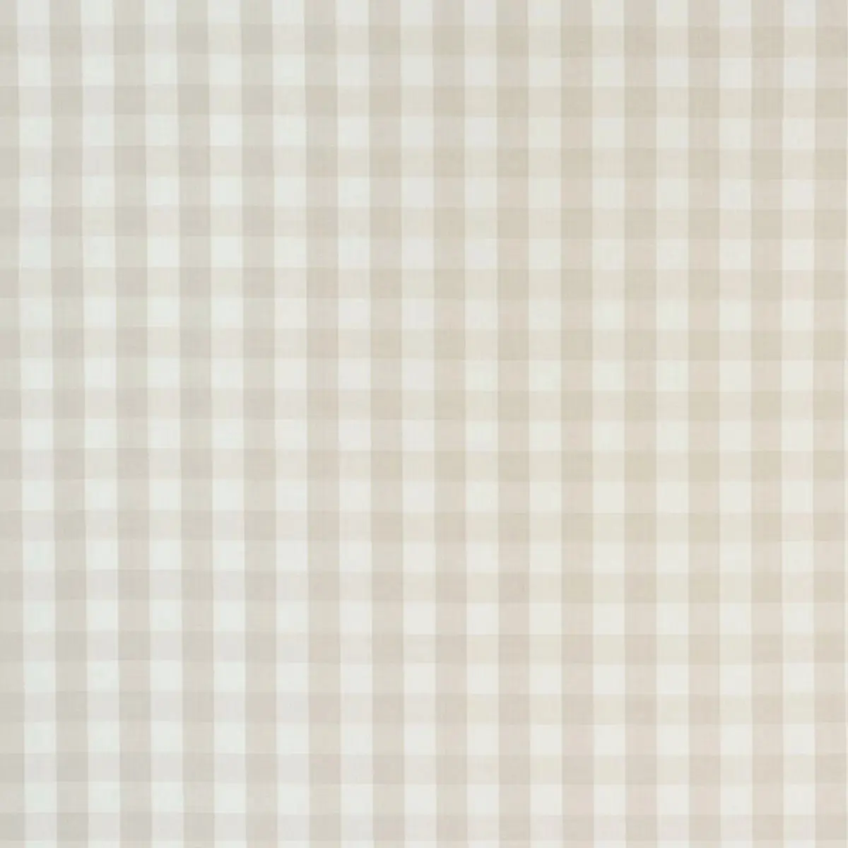 ELTON COTTON CHECK_ NATURAL