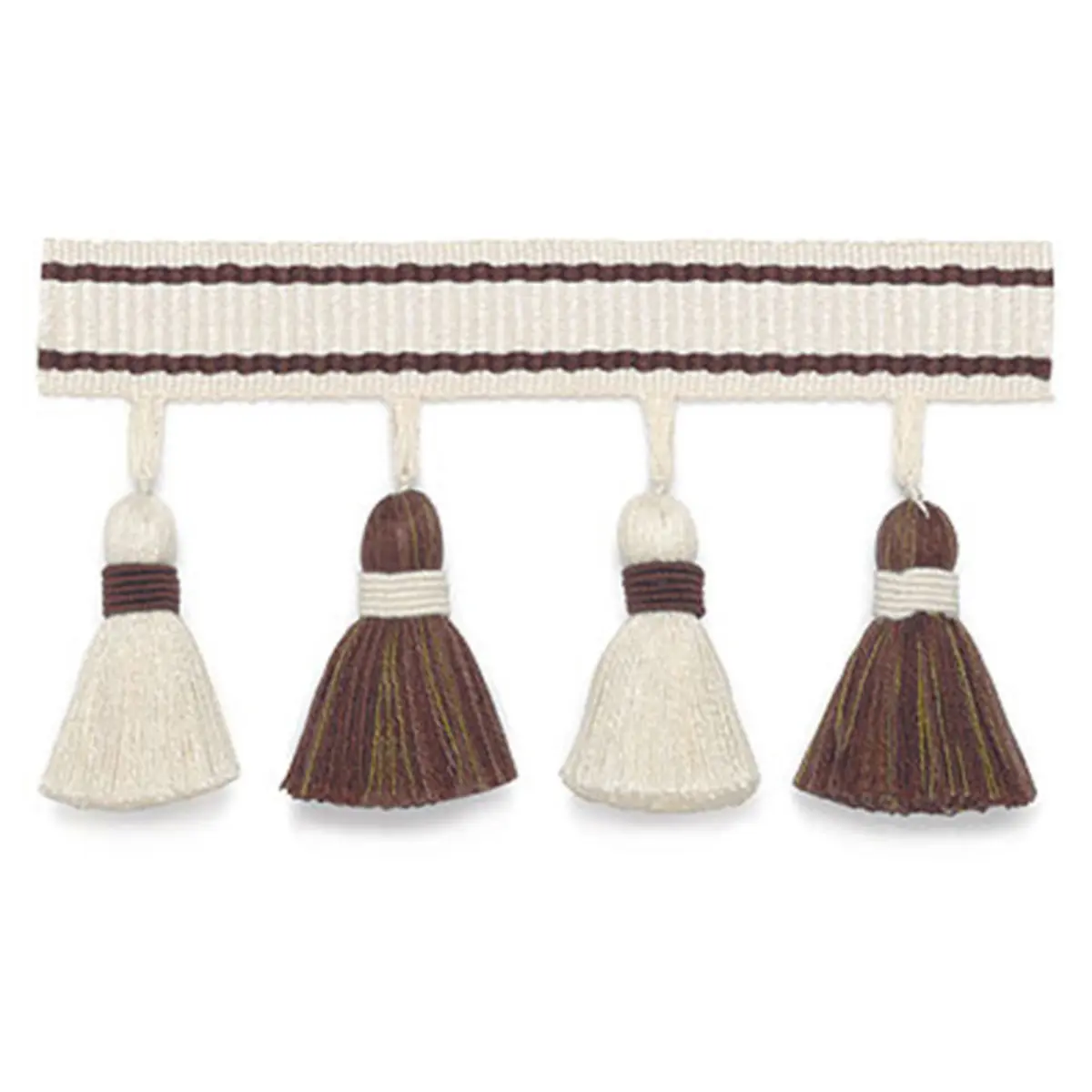 MERIDA TASSEL FRINGE_ JAVA