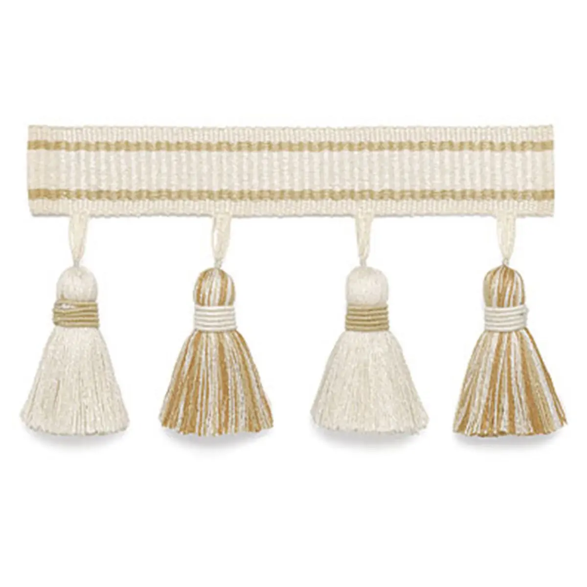 MERIDA TASSEL FRINGE_ SAND