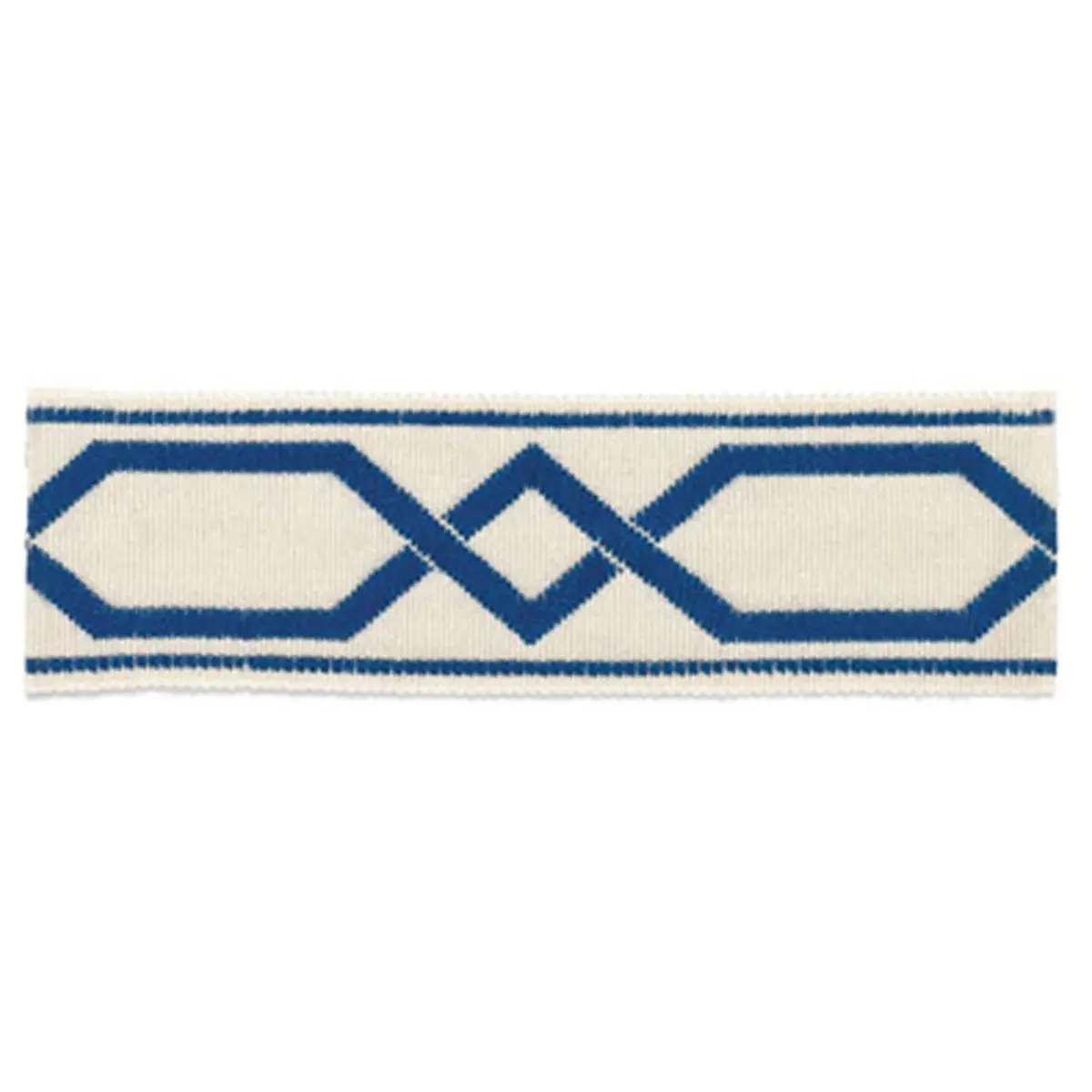SAINT TROPEZ BRAID_ MARINE