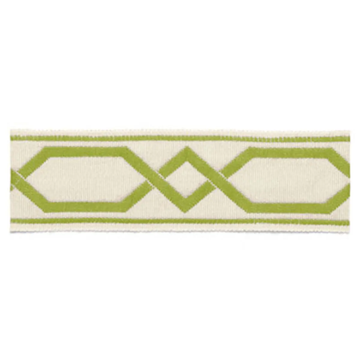 SAINT TROPEZ BRAID_ KIWI