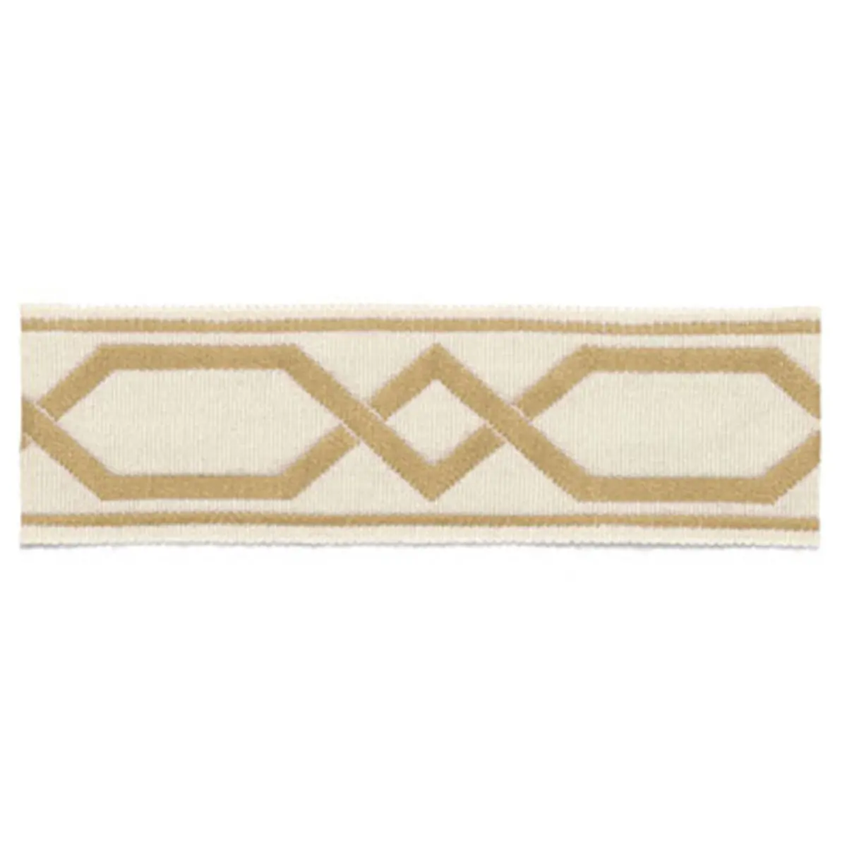 SAINT TROPEZ BRAID_ SAND