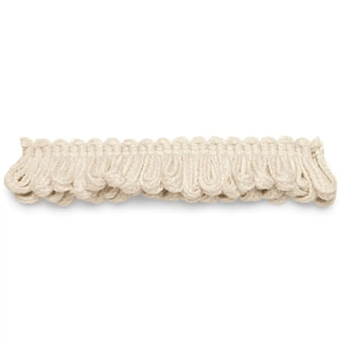 FIJI LOOPED FRINGE_ VANILLA
