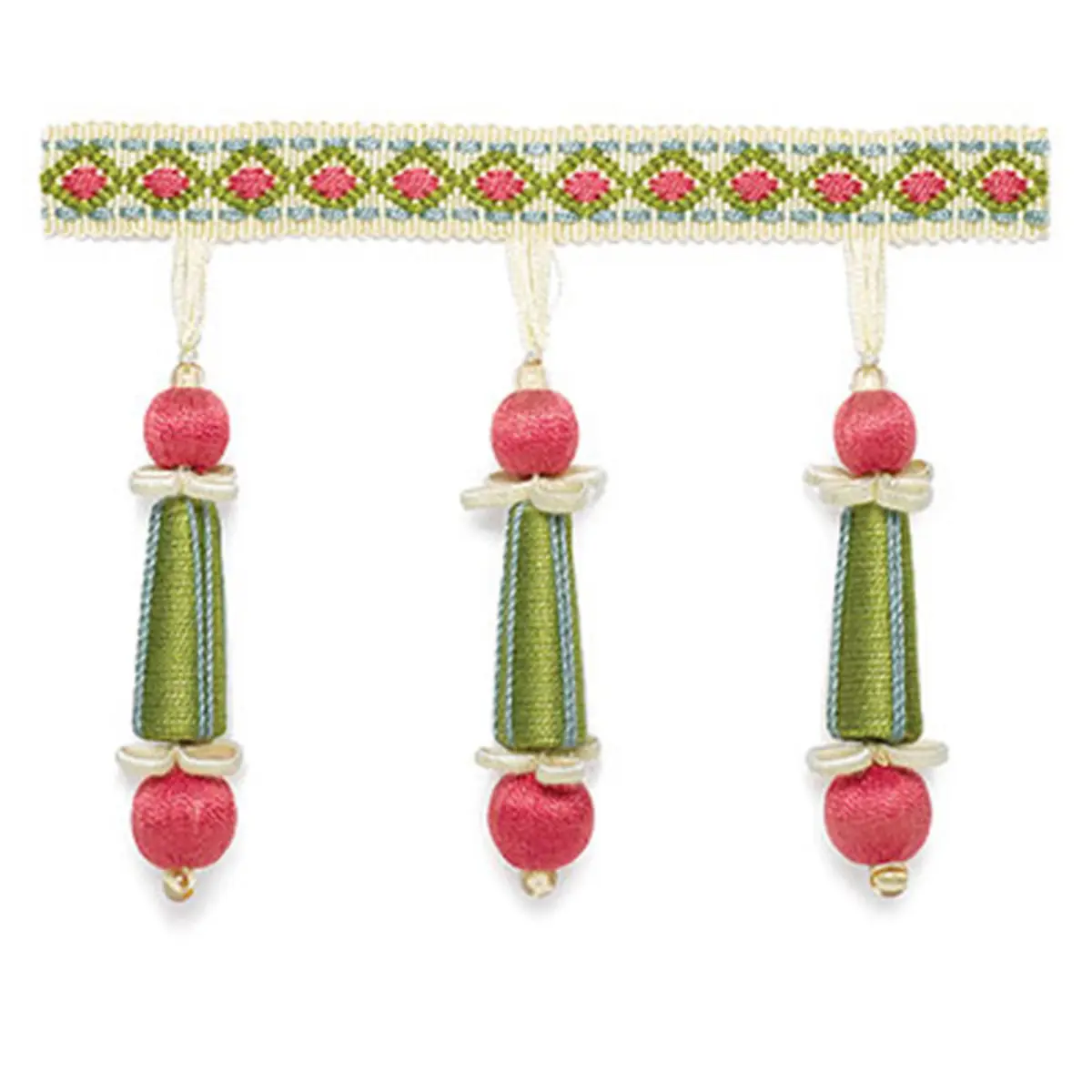ADDINGTON MOLDED TASSEL FRINGE_ BLOOM