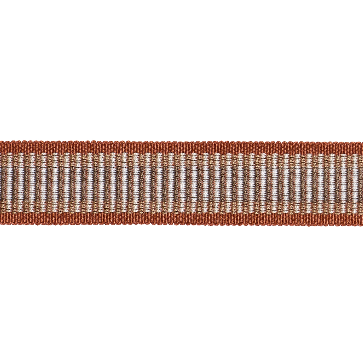 LITCHFIELD BRAID_ RED