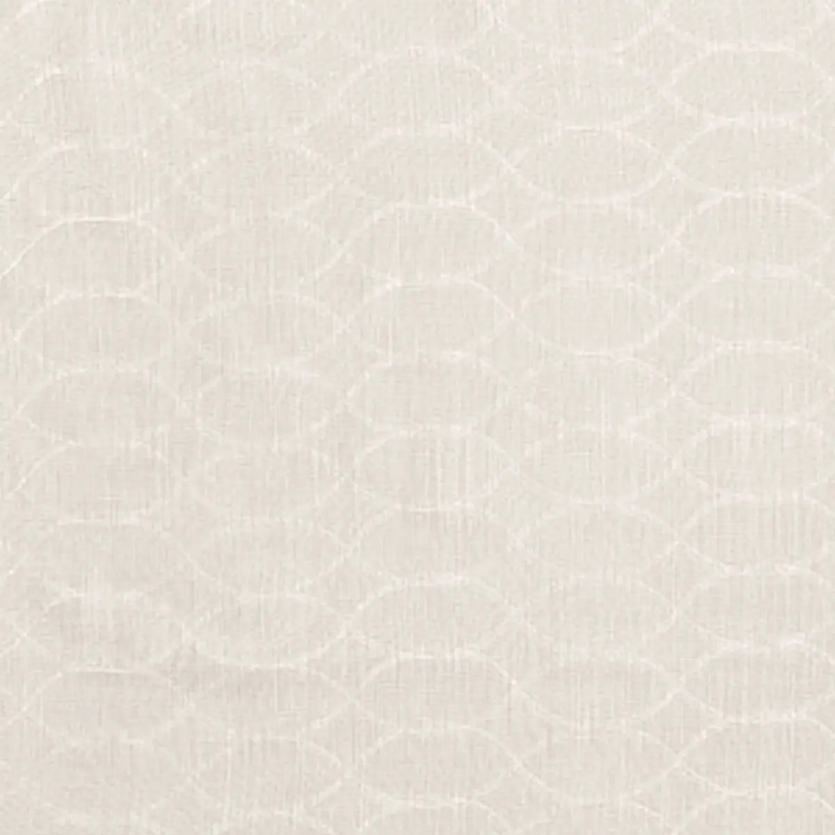 KEY LARGO SHEER INDOOR/OUTDOOR_ VANILLA