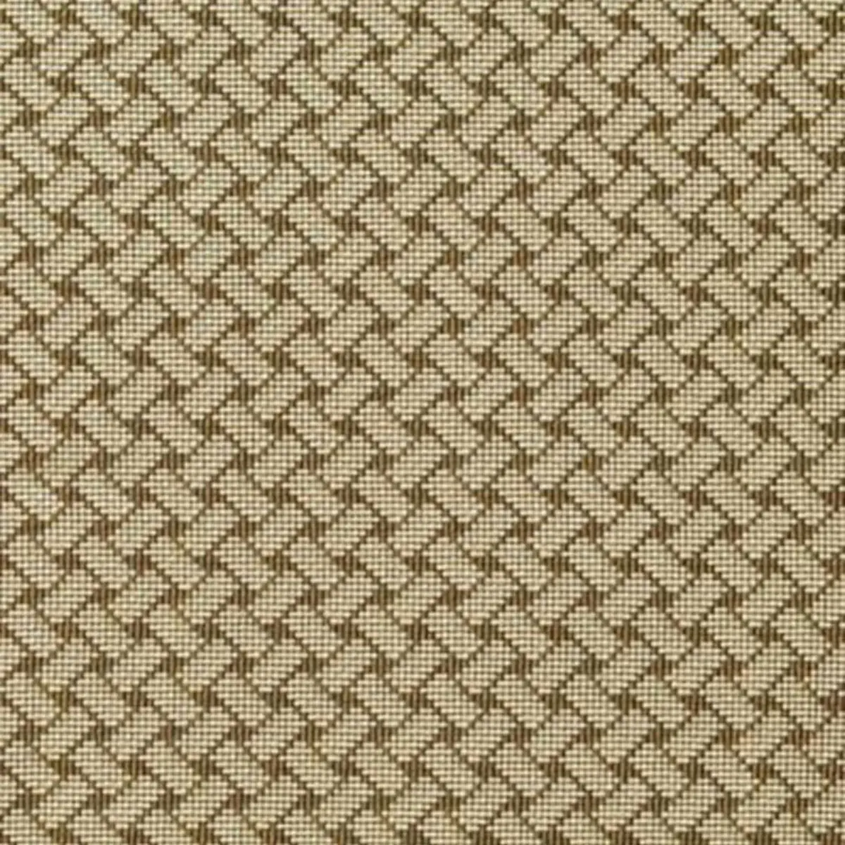 BRISTOL WEAVE ÉPINGLÉ_ TAUPE