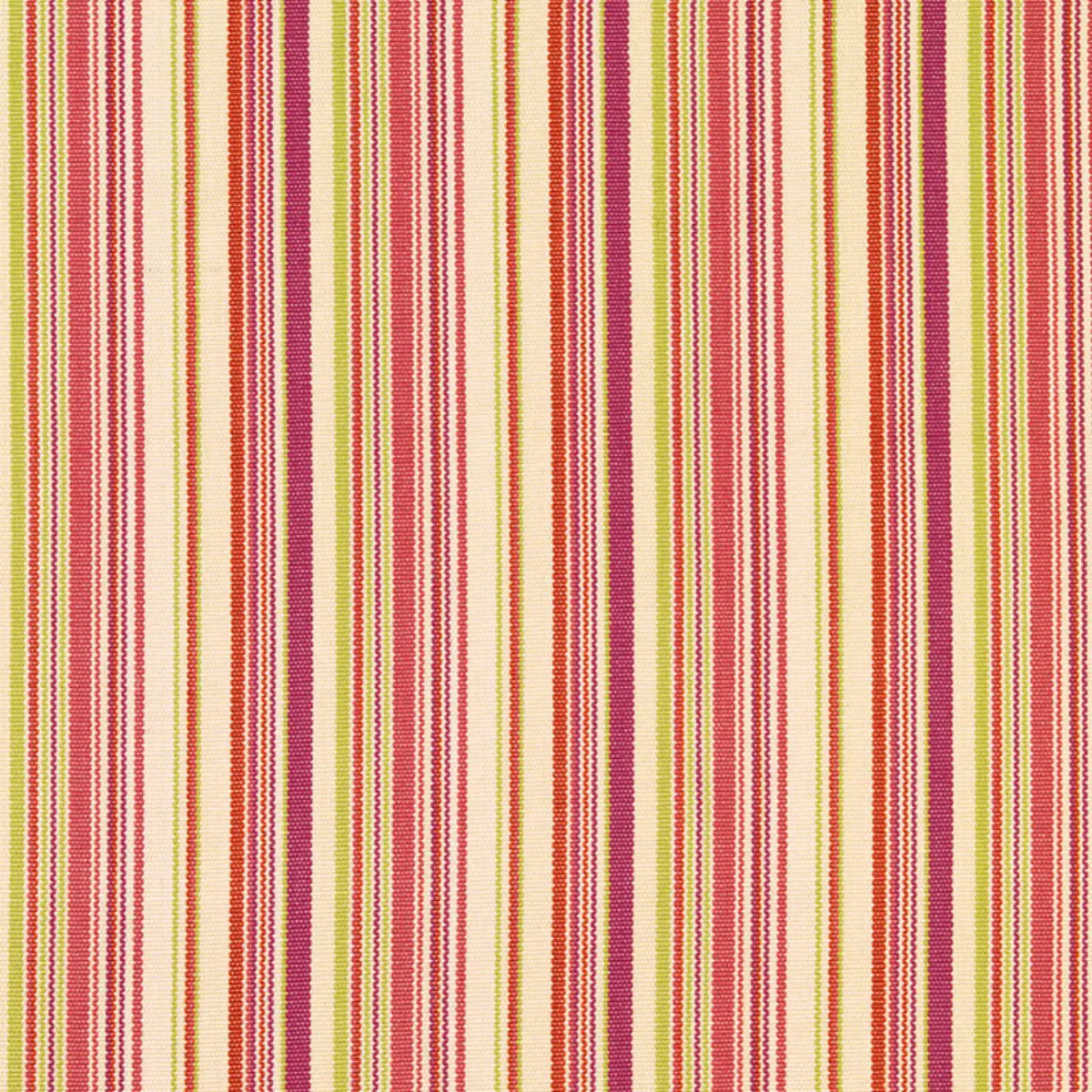 MALIBU STRIPE_ CERISE