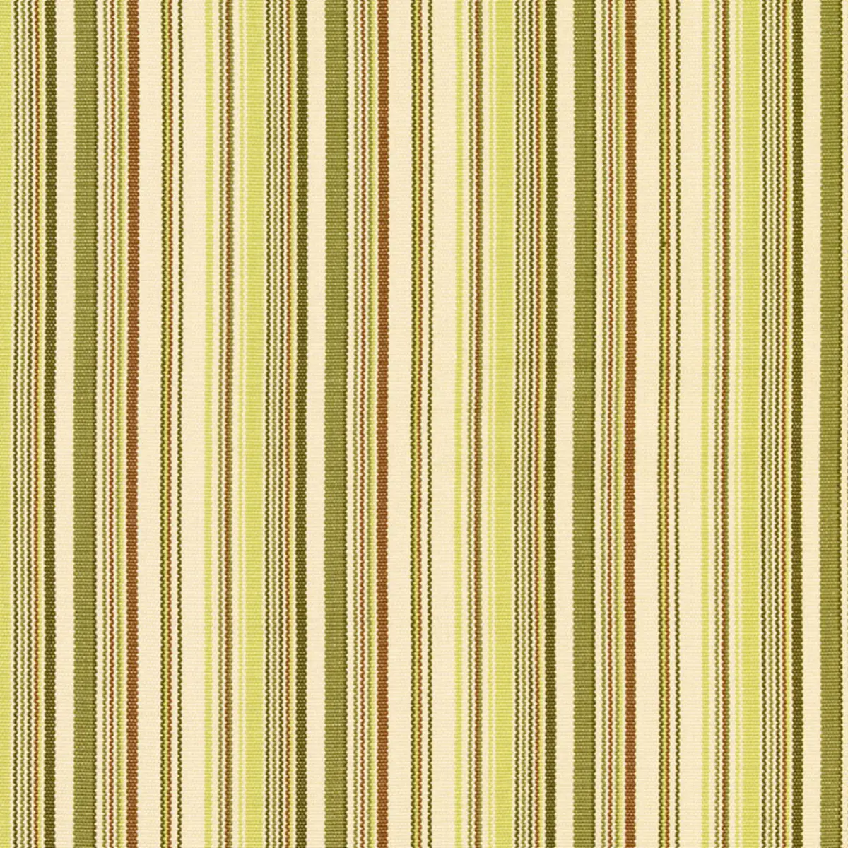 MALIBU STRIPE_ PEAR