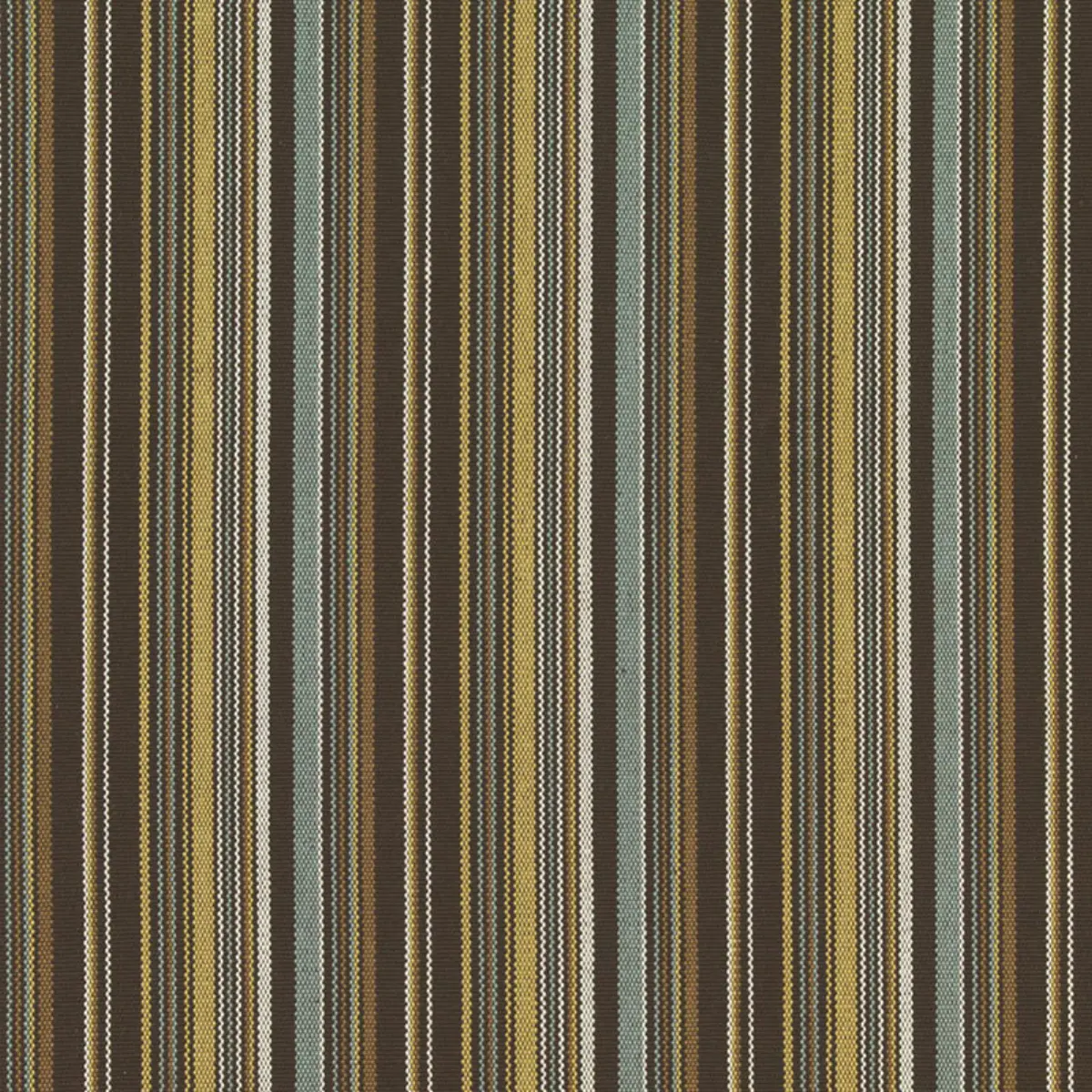 MALIBU STRIPE_ CHOCOLATE