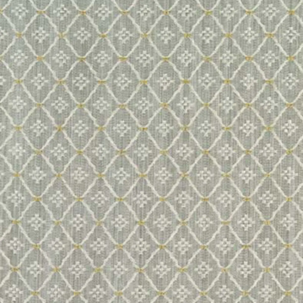 CLIFTON COTTON STRIE_ AQUA