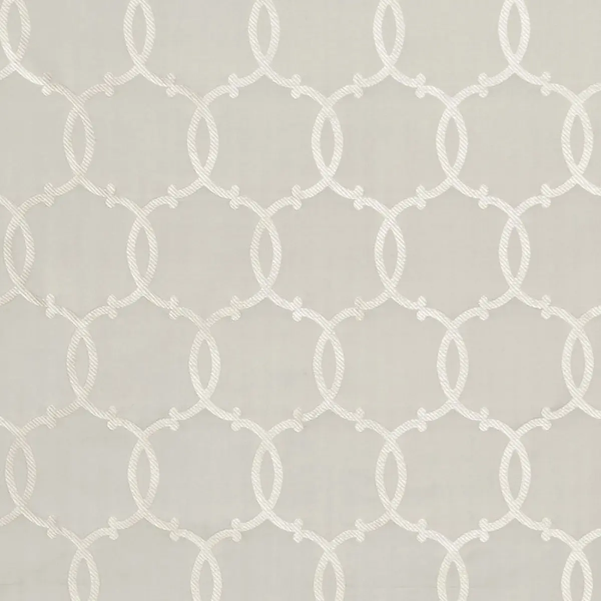 SILK TRACERY_ PEARL