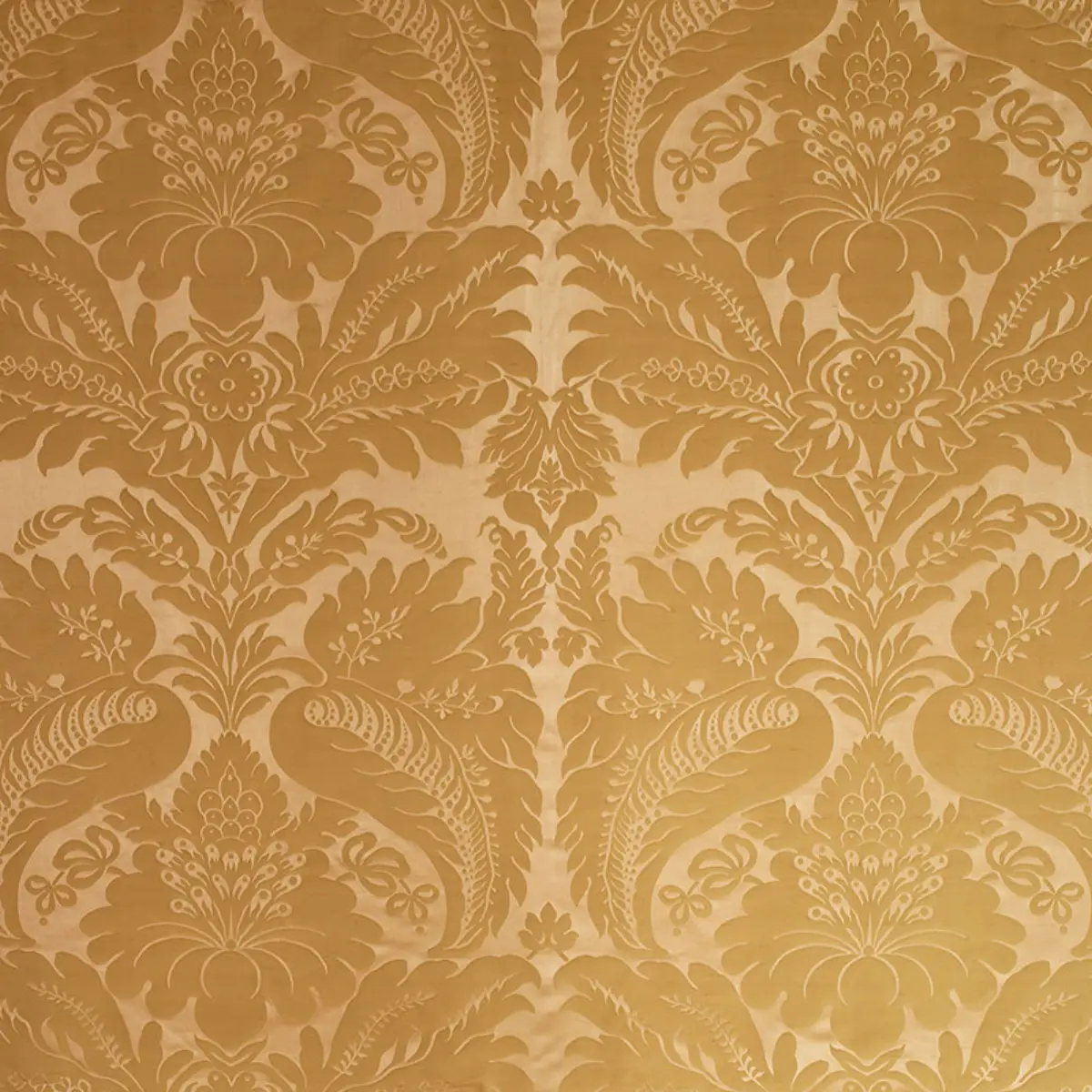 BENNET SILK DAMASK_ ROSE QUARTZ