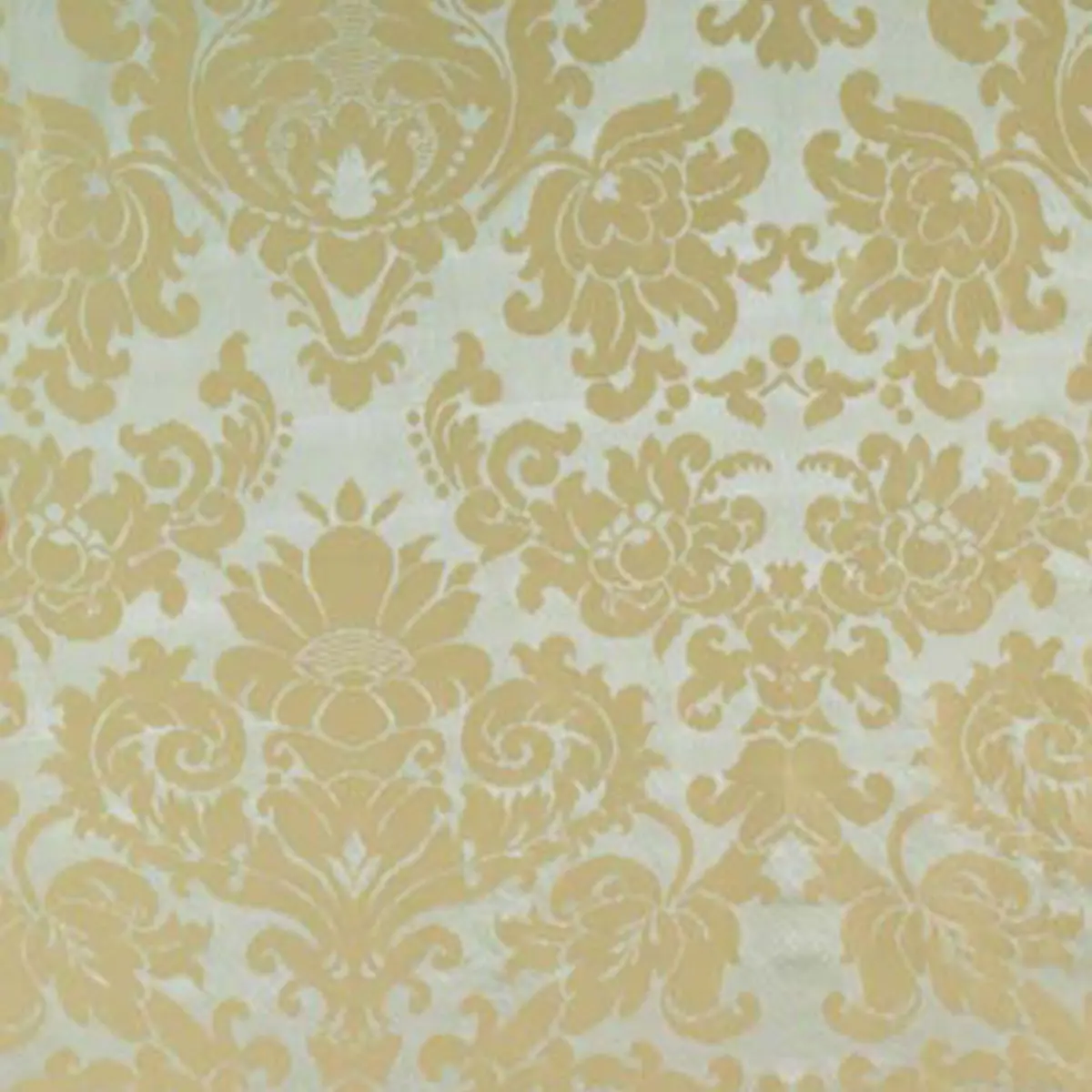 HATFIELD SILK DAMASK_ MINERAL