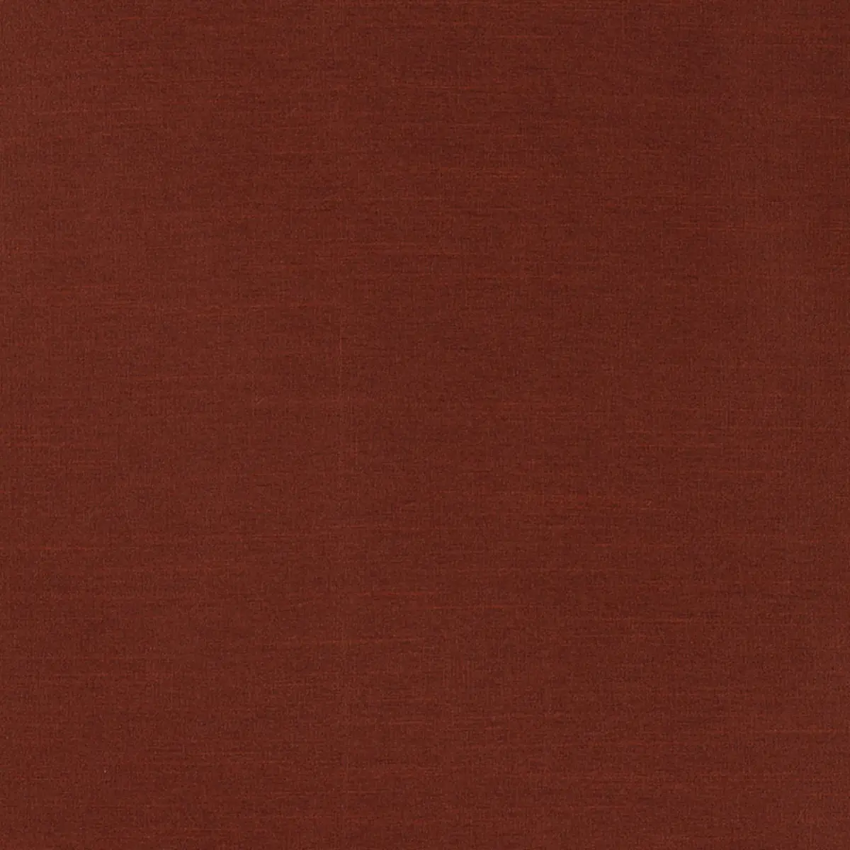 TIEPOLO SHANTUNG WEAVE_ TERRACOTTA