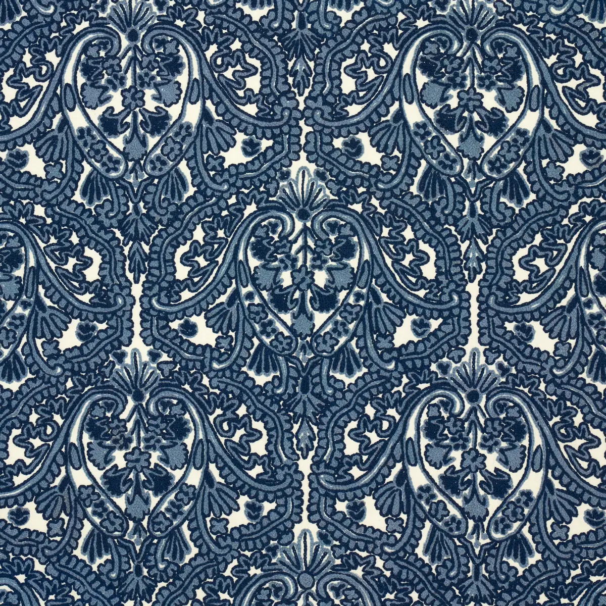Claremont Crewel Embroidery_ DELFT