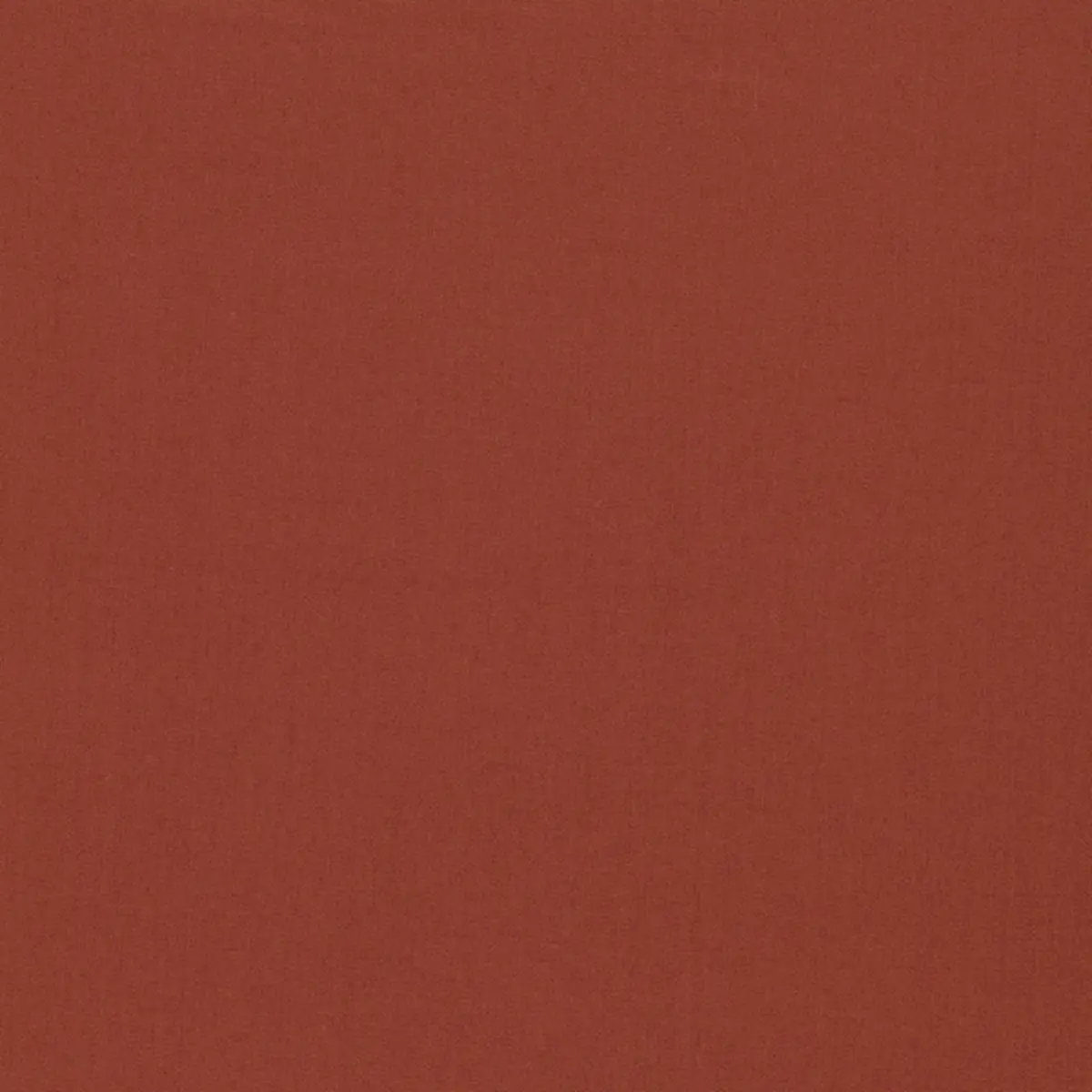 ISOLDE COTTON WEAVE_ INDIAN RED