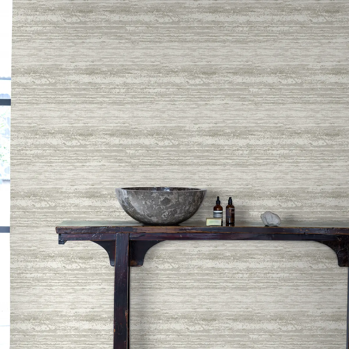 DESERT HORIZON_ PEWTER