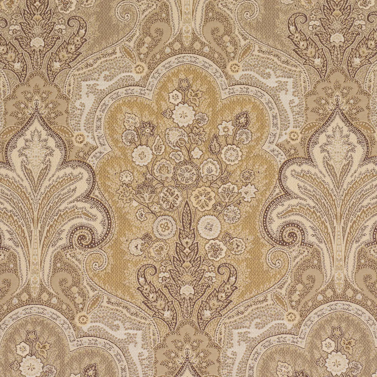 NEW CASTLE PAISLEY_ TRAVERTINE