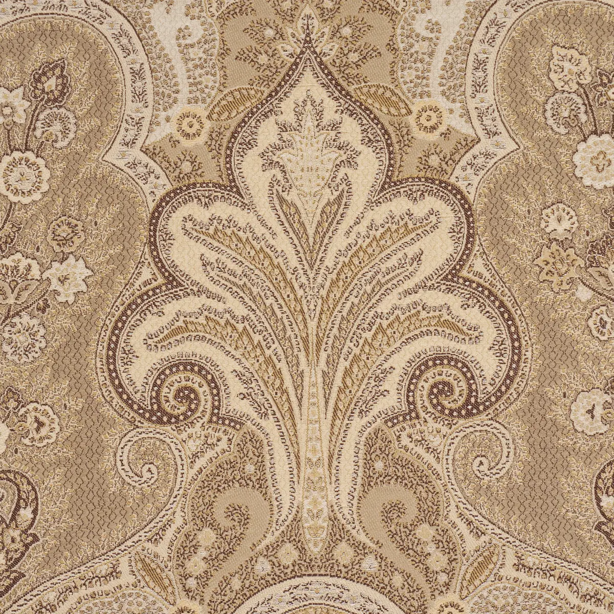 NEW CASTLE PAISLEY_ TRAVERTINE