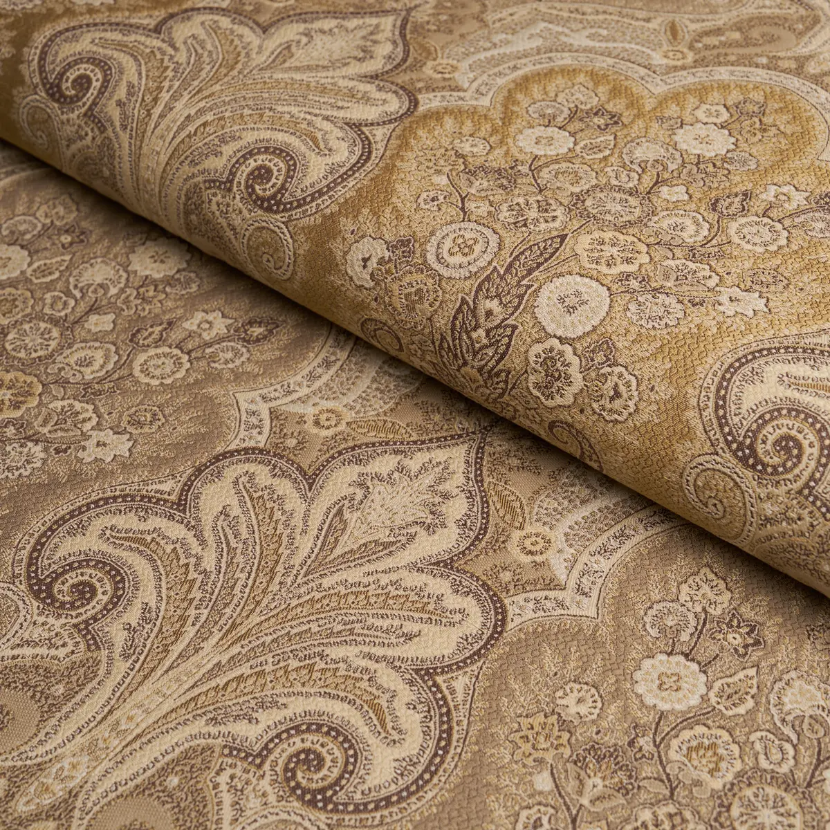NEW CASTLE PAISLEY_ TRAVERTINE