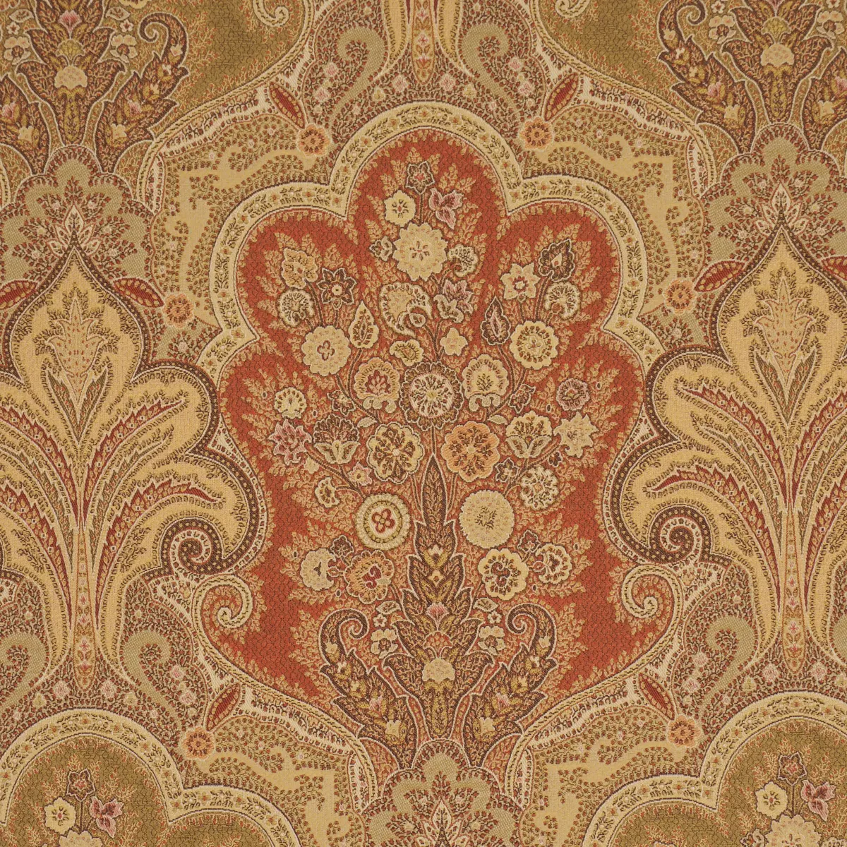 NEW CASTLE PAISLEY_ TUSCAN