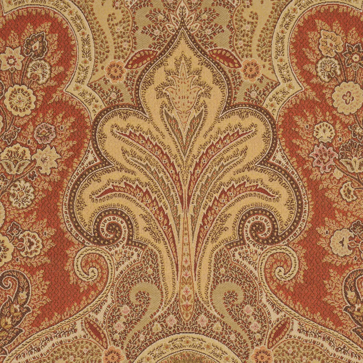 NEW CASTLE PAISLEY_ TUSCAN