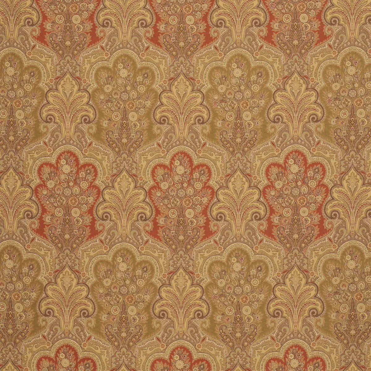 NEW CASTLE PAISLEY_ TUSCAN