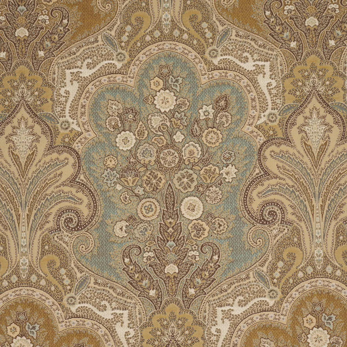 NEW CASTLE PAISLEY_ VENETIAN
