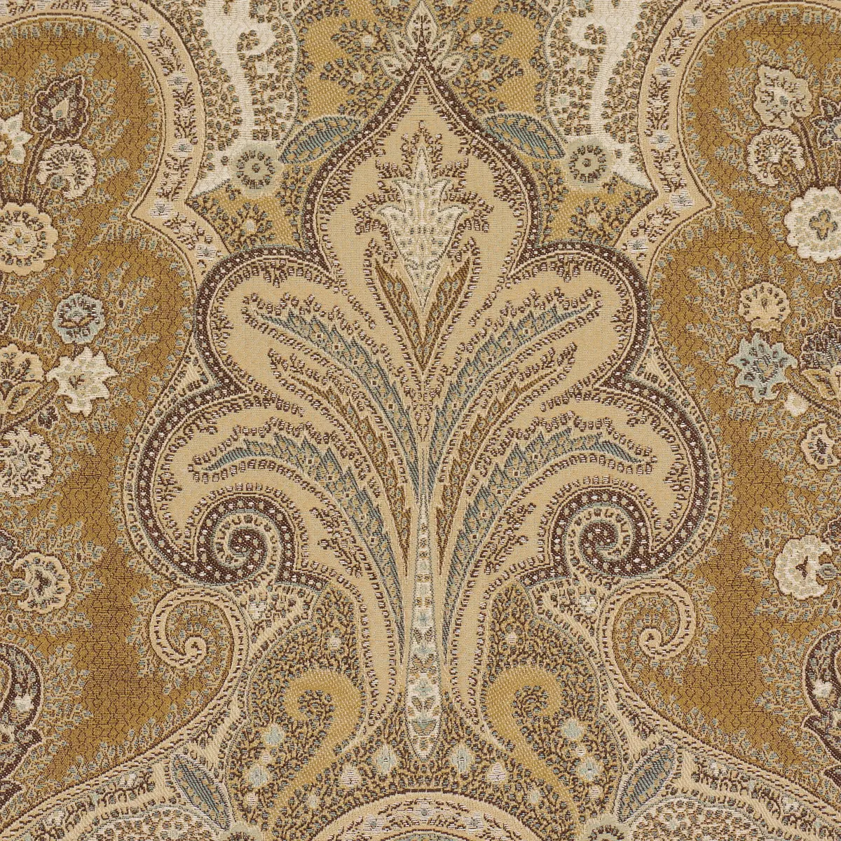 NEW CASTLE PAISLEY_ VENETIAN