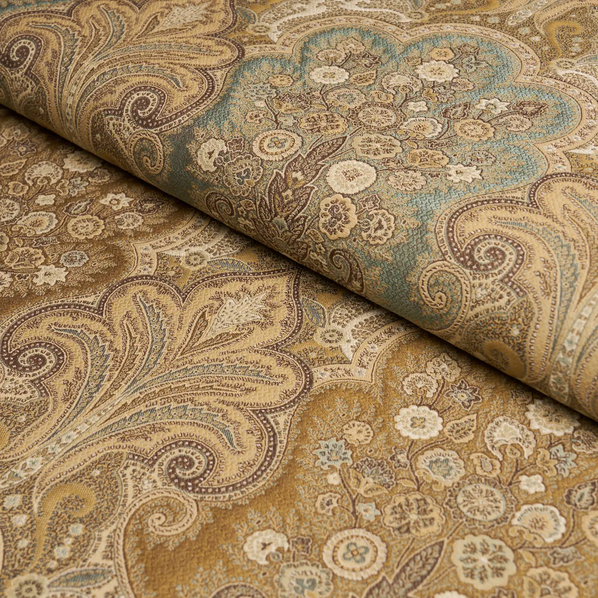 NEW CASTLE PAISLEY_ VENETIAN