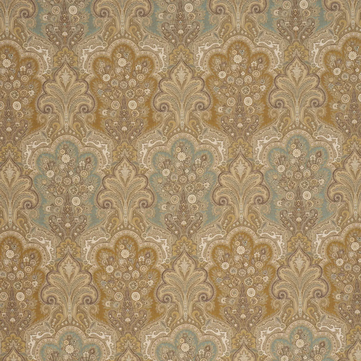 NEW CASTLE PAISLEY_ VENETIAN