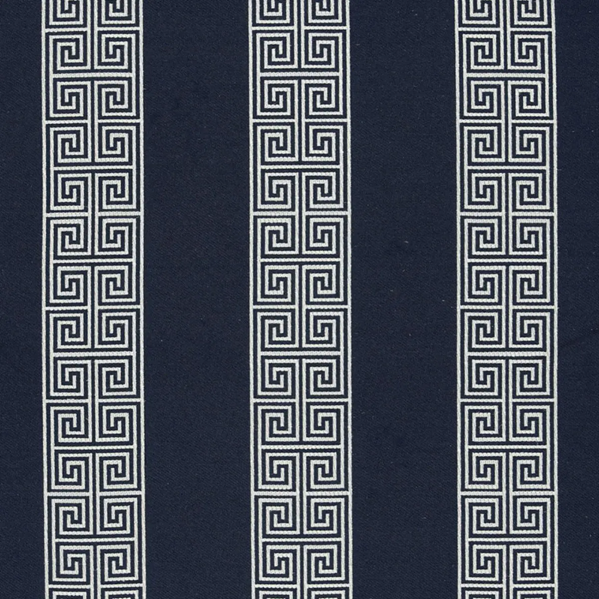 MAIANDROS WEAVE_ INDIGO
