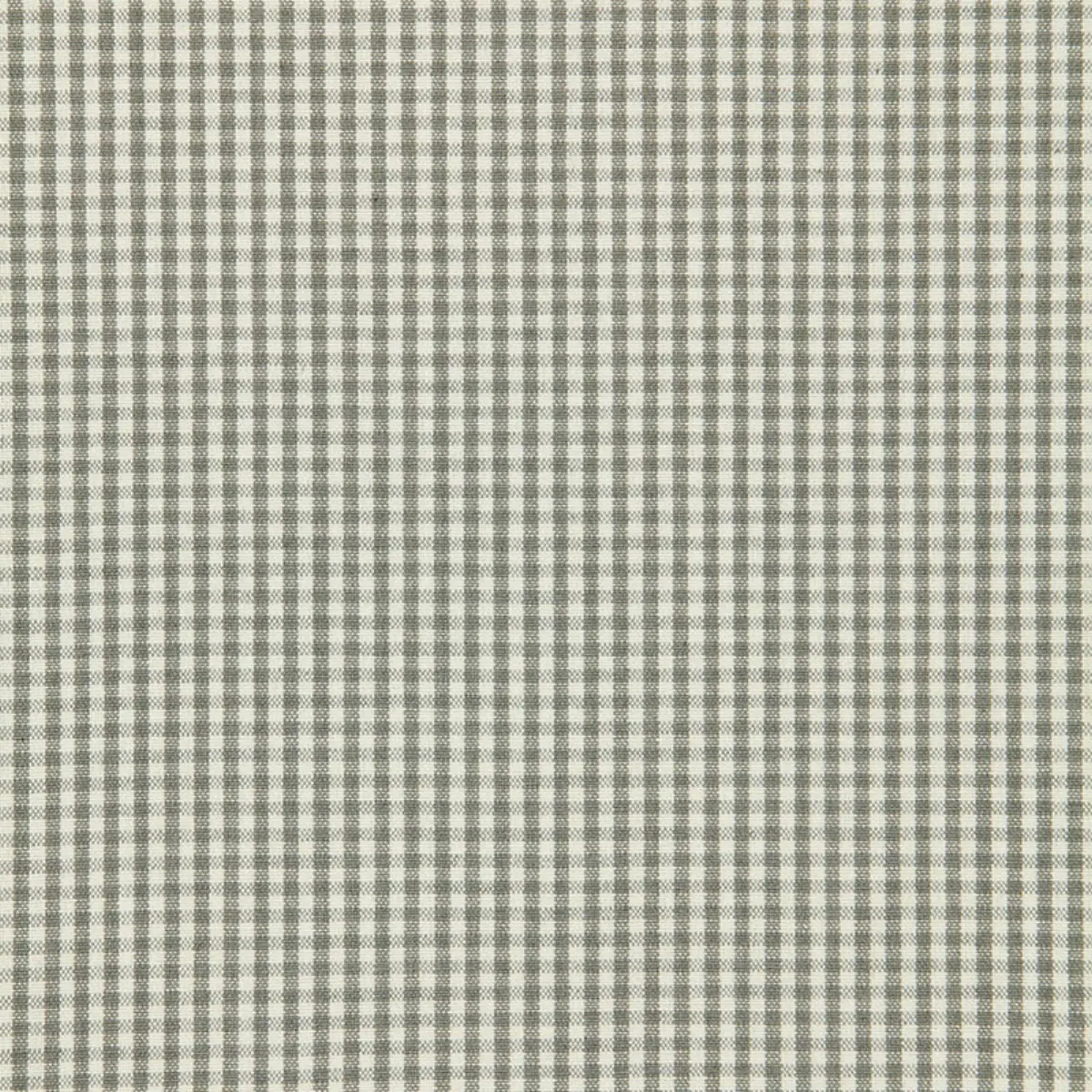 BARNET COTTON CHECK_ NICKEL