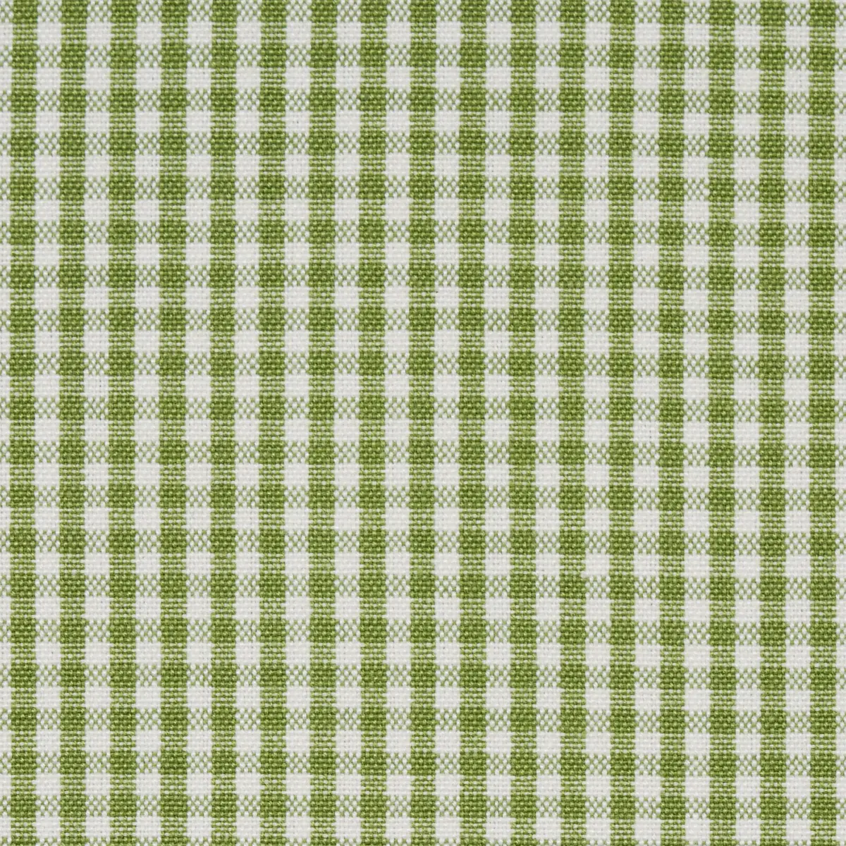 BARNET COTTON CHECK_ LEAF