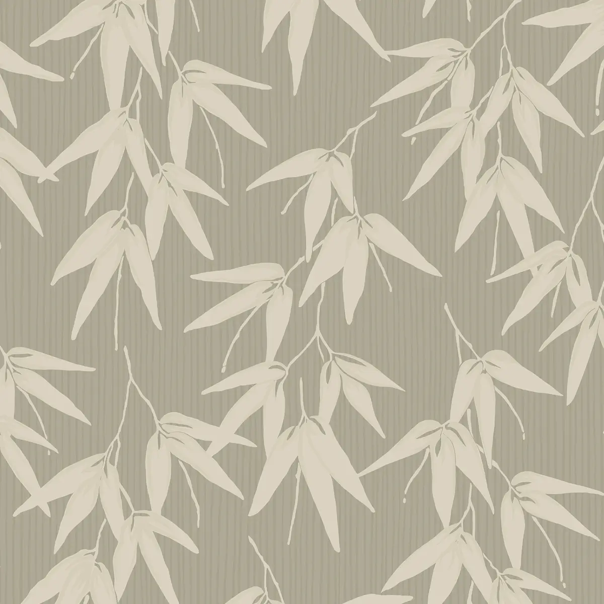 BAMBOO GARDEN_ SAGE