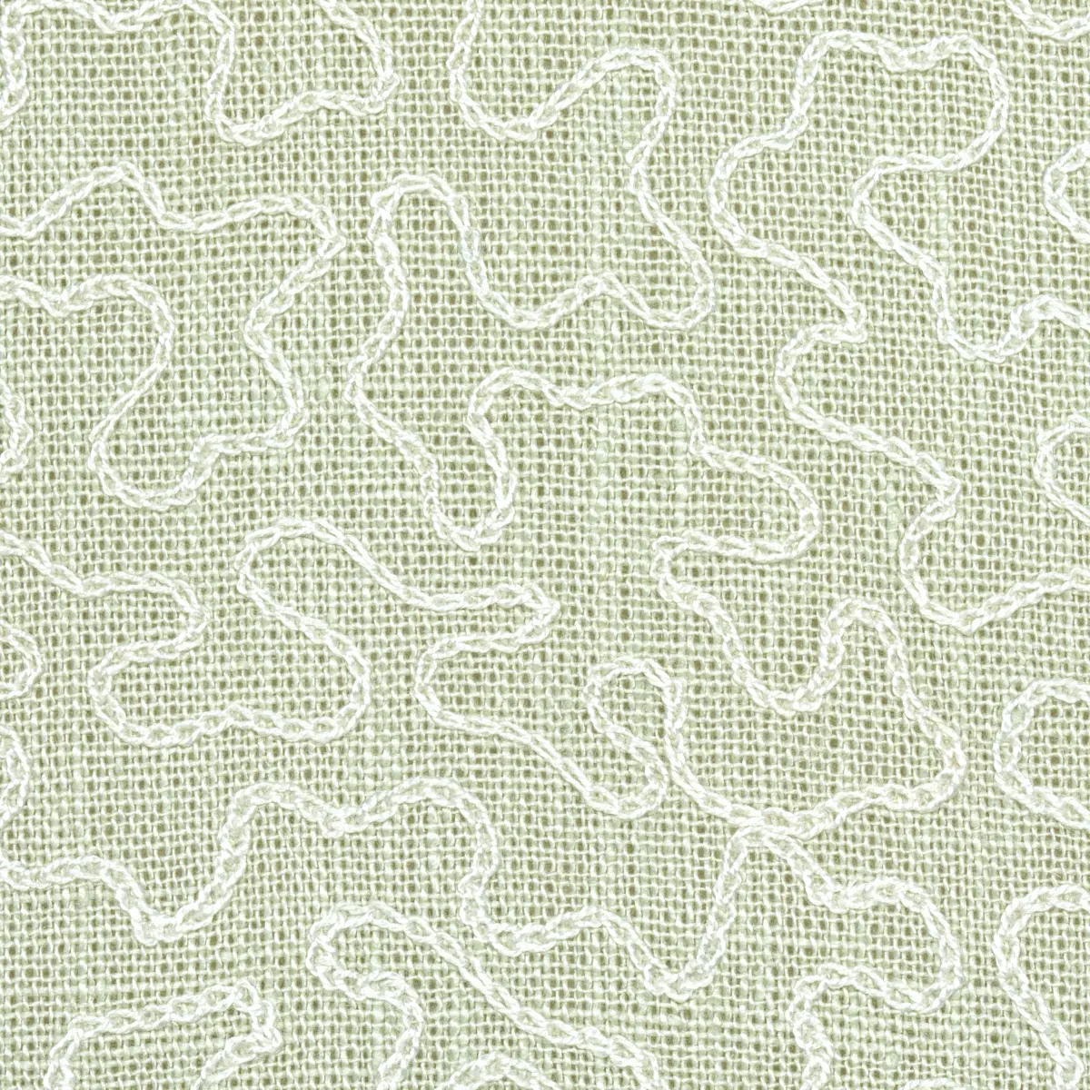 VERMICELLI EMBROIDERY_ MING