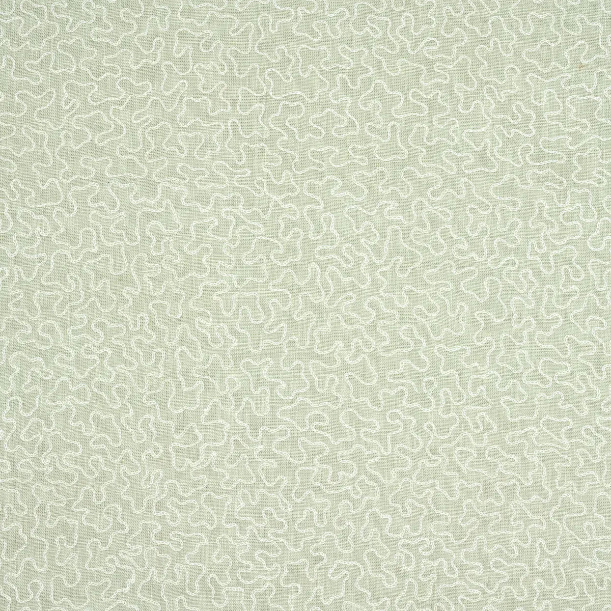 VERMICELLI EMBROIDERY_ MING