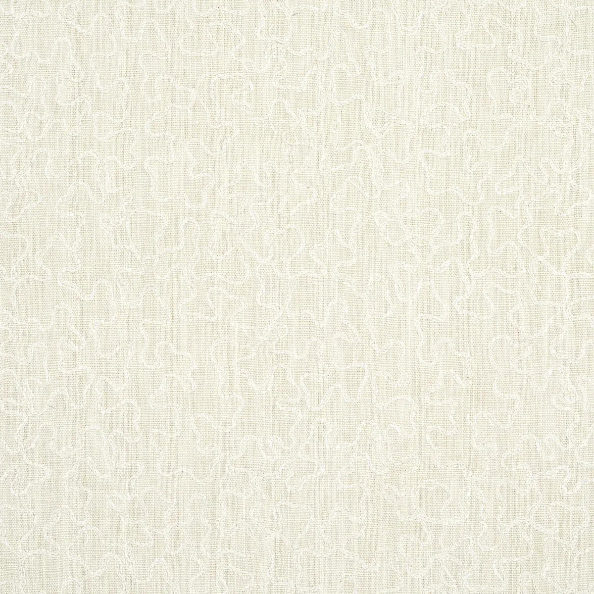VERMICELLI EMBROIDERY_ PEARL