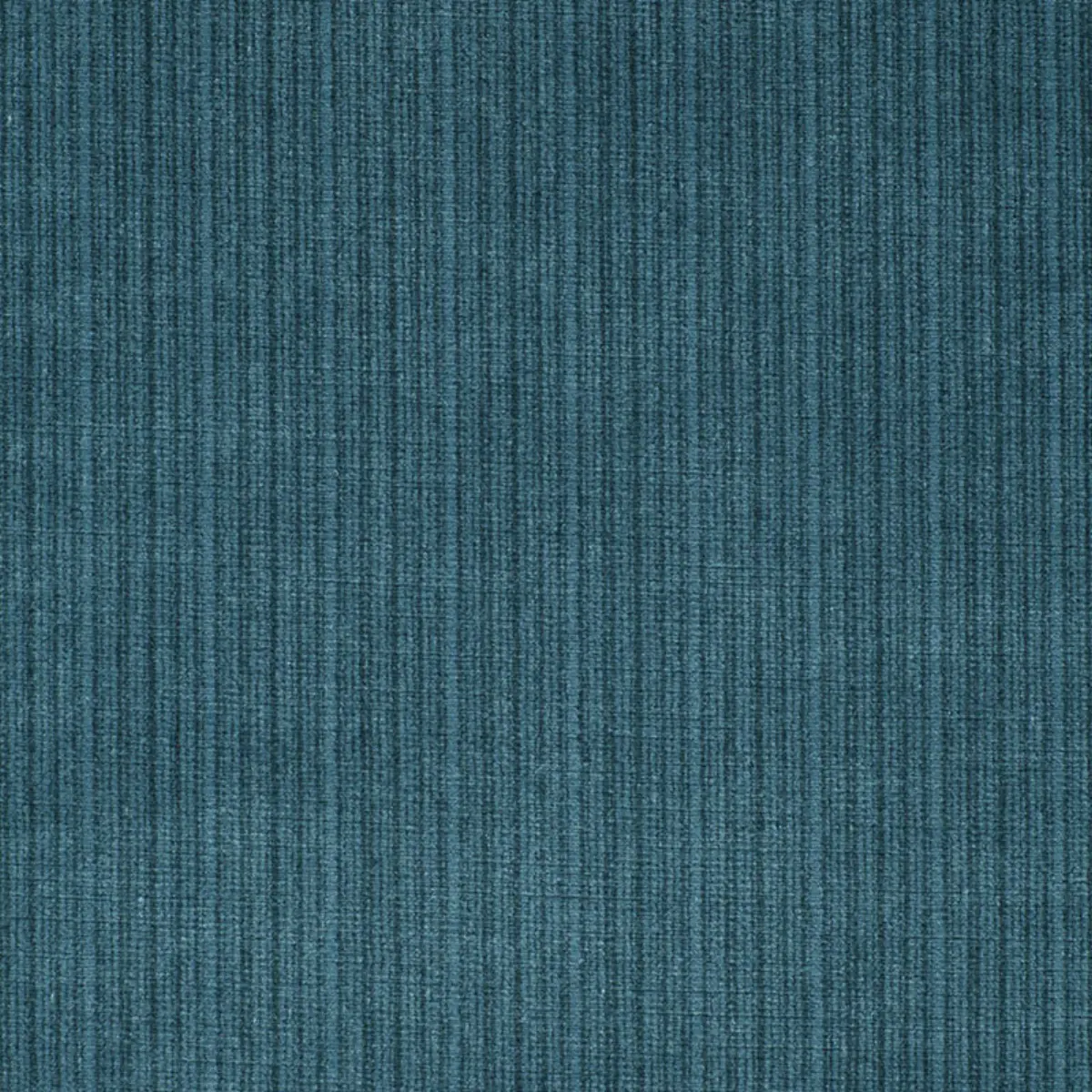 ANTIQUE STRIE VELVET_ TEAL