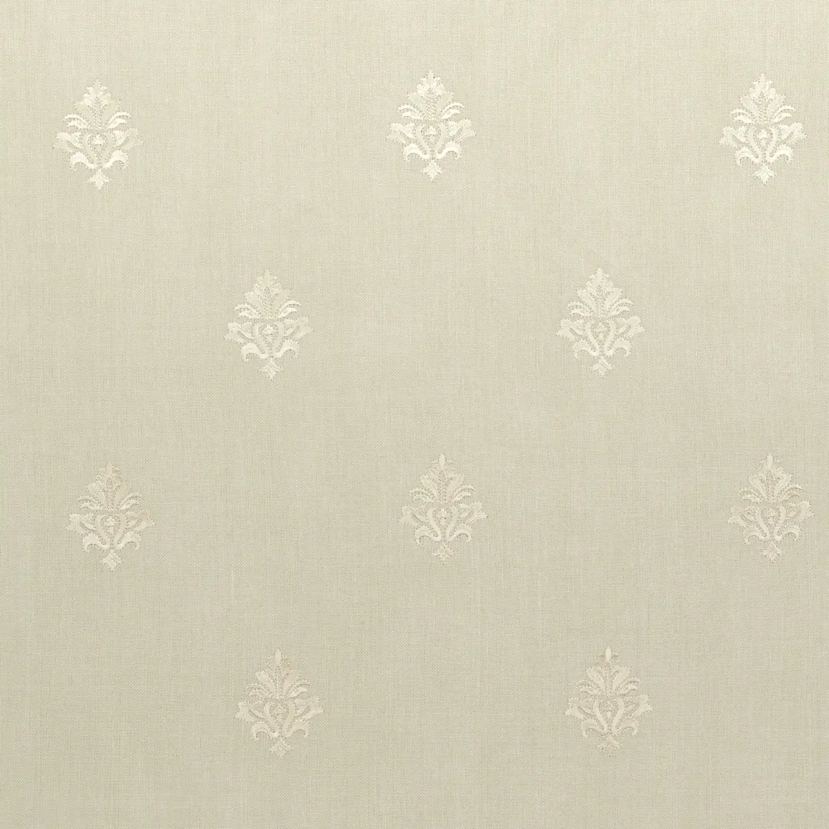 Lorenzo Embroidery_ NATURAL
