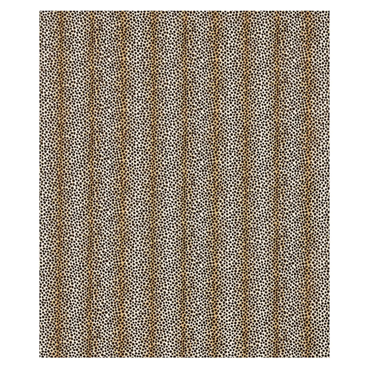 NAKURU LINEN VELVET_ BROWN