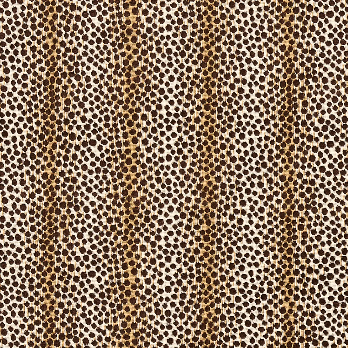 NAKURU LINEN VELVET_ BROWN