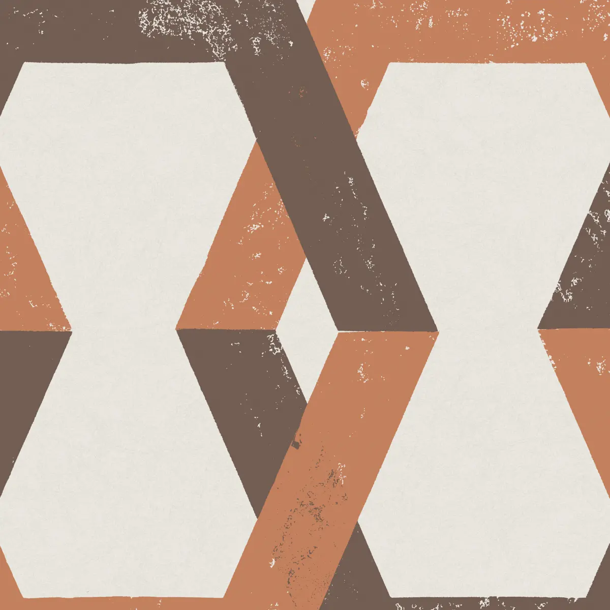TRIBE_ BROWN