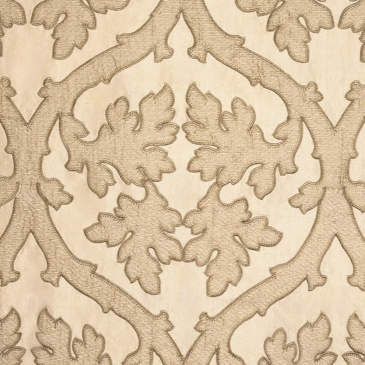 Ravenna Embroidery_ CAMEL