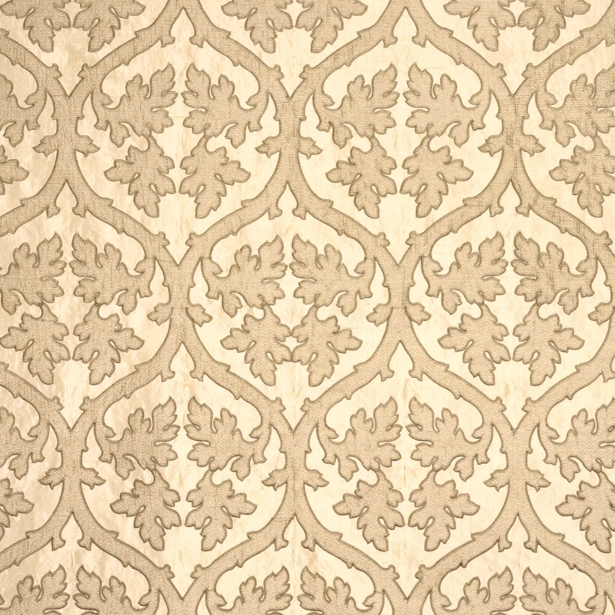 Ravenna Embroidery_ CAMEL